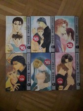 Mangareihe love mode gebraucht kaufen  Eggenstein-Leopoldshafen