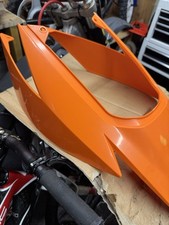 Ktm lc4 rear for sale  LIVINGSTON