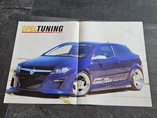 Pel corsa astra gebraucht kaufen  Salzgitter