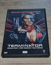 Terminator uncut arnold gebraucht kaufen  Gelsenkirchen
