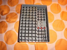 fischertechnik sortierbox gebraucht kaufen  Hergatz