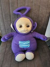 Teletubby tinky winky gebraucht kaufen  Manching