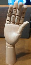 Wooden artist mannequin for sale  Columbus