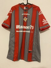Maglia calcio match usato  Schiavon