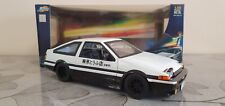 Toyota trueno ae86 d'occasion  Menton