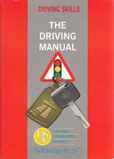 Driving manual driving for sale  ROSSENDALE