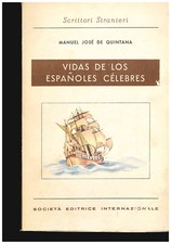 Vidas los espanoles usato  Piacenza