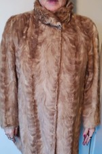 Pelzjacke echter pelz gebraucht kaufen  Köln