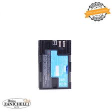 Batteria canon e6n usato  Cormano