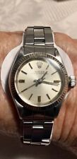 Rolex oyster perpetual for sale  Sebastian