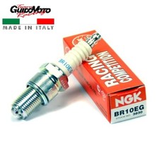 Candela ngk racing usato  Mogliano Veneto