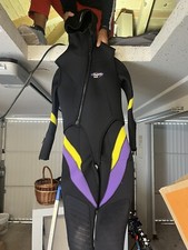 Tauchanzug seemann sub gebraucht kaufen  Anzing