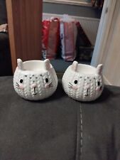 Cute ceramic novelty for sale  FLEETWOOD
