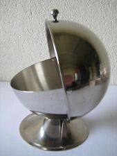 Tcm zuckerdose edelstahl gebraucht kaufen  Wenden