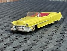 Dinky toys cadillac d'occasion  Angoulême