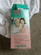Suprima bodyguard1 slip gebraucht kaufen  Forst (Lausitz)