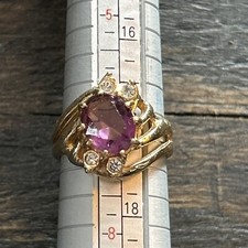 18k gold plated for sale  Marine City