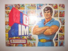 big jim usato big jim usato Italia