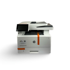 Laserjet managed mfp for sale  Ephrata