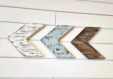 Rustic wooden arrow for sale  Rock Hill