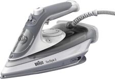 Braun texstyle5 si5078gy usato  Roma