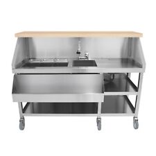 Mobile cocktailbar station gebraucht kaufen  Berlin