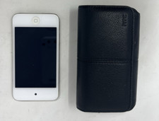 Apple iPod Touch 4ª Geração Capa Branca 8 GB A1367 Pacote Apenas Peças Testadas comprar usado  Enviando para Brazil