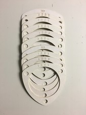 Pack gasket 1203 for sale  Wellington