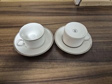 Design kaffeetassen set gebraucht kaufen  Warin