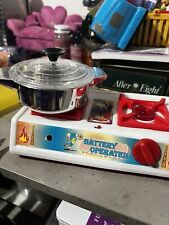 90s toy kitchen for sale  LONDON