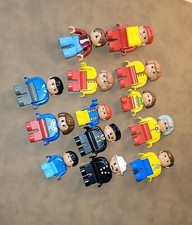 Lego duplo figuren gebraucht kaufen  Werne
