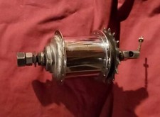 Cambio sturmey archer usato  Città di Castello