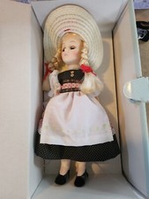 Effanbee dolls international for sale  State College