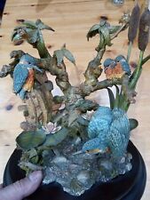 Country artists kingfishers for sale  RETFORD