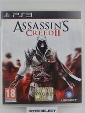 Assassin's Creed II 2 Sony PS3 Playstation 3 Pal ORIGINAL ITALIANO Completo comprar usado  Enviando para Brazil
