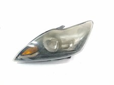 Farol lateral esquerdo 8M5113W030CE 217204 para FORD FOCUS BERLINA (CB4) 1.6 TDCI CAT, usado comprar usado  Enviando para Brazil