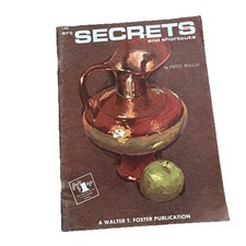 Art secrets shortcuts for sale  GREAT YARMOUTH