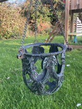 Vintage cast iron for sale  ALTON
