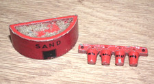 Diecast fire buckets for sale  IVYBRIDGE