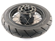 Yamaha 600 3tb gebraucht kaufen  Wennigsen