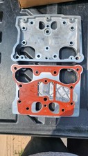 Capas de caixa Harley-Davidson Twin Cam Rocker 17543-99, usado comprar usado  Enviando para Brazil