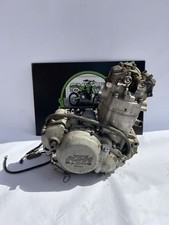 Ktm 525 complete for sale  HECKMONDWIKE