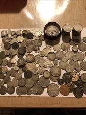 Lots monnaies argent d'occasion  Caudry