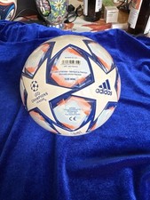 Adidas uefa champions gebraucht kaufen  Berlin