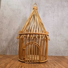 Vintage cane rattan for sale  ROYSTON