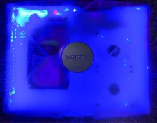 Xbox original crystal for sale Xbox original crystal for sale  MANCHESTER