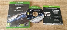 Xbox one forza d'occasion  Saintes