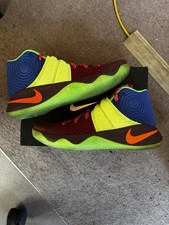 Nike kyrie nikeid for sale  Anaheim