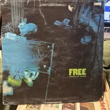 Free tons sobs for sale  San Diego