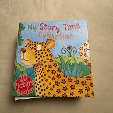 Story time collection for sale  Westfield